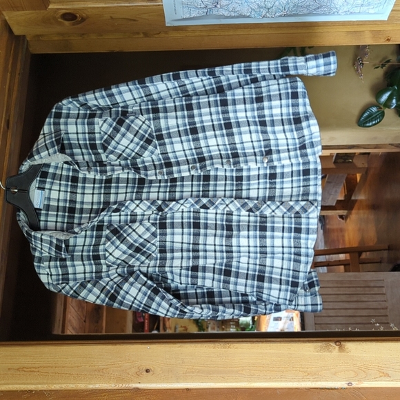 Western Shirt - Picture 1 of 4